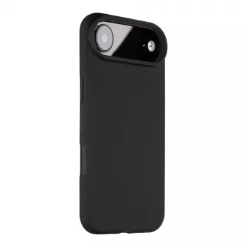 Tactical zadný kryt MagForce Velvet Smoothie iPhone Air Asphalt