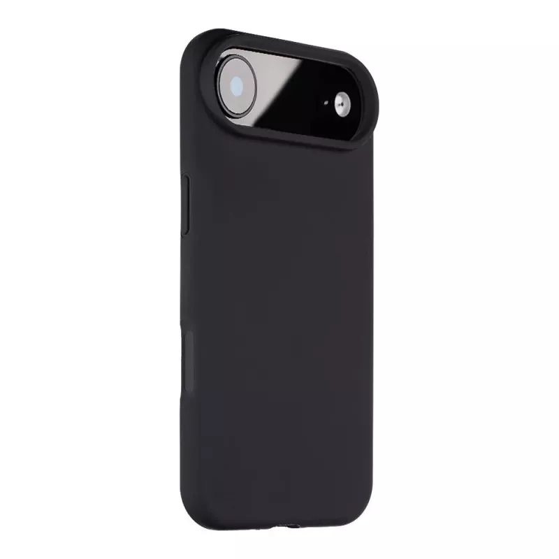 Tactical zadný kryt MagForce Velvet Smoothie iPhone Air Asphalt