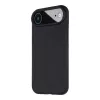 Tactical zadný kryt MagForce Velvet Smoothie iPhone Air Asphalt
