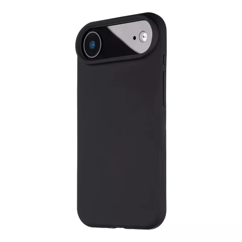 Tactical zadný kryt MagForce Velvet Smoothie iPhone Air Asphalt