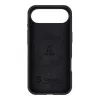 Tactical zadný kryt MagForce Velvet Smoothie iPhone Air Asphalt