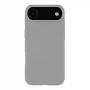 Tactical zadné krytie MagForce Velvet Smoothie pre iPhone Air Foggy