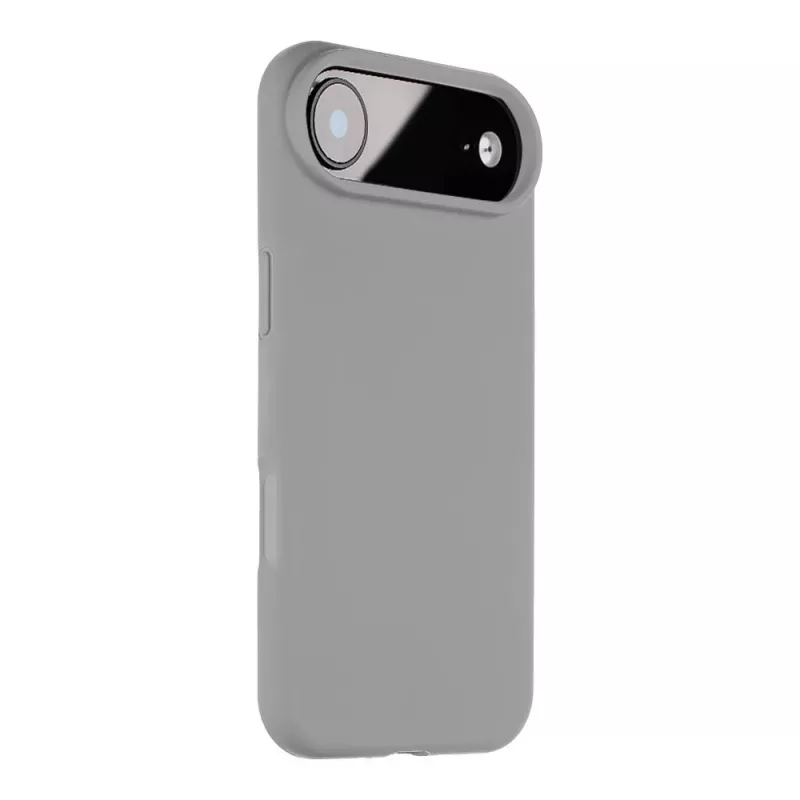Tactical zadné krytie MagForce Velvet Smoothie pre iPhone Air Foggy