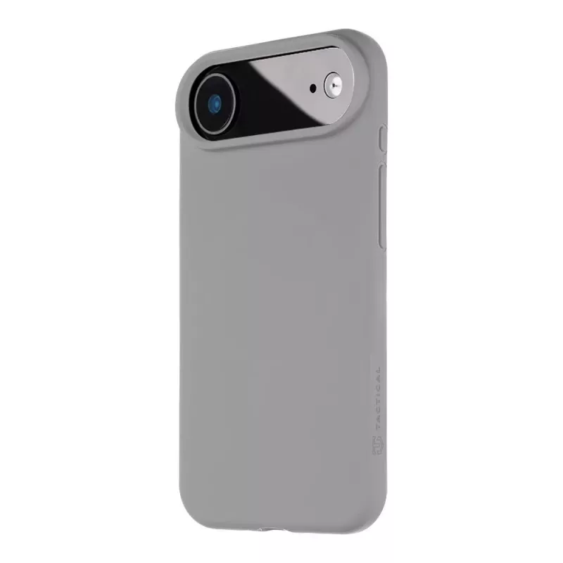 Tactical zadné krytie MagForce Velvet Smoothie pre iPhone Air Foggy