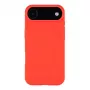 Tactical zadné krytie MagForce Velvet Smoothie pre iPhone Air - Chilli Red