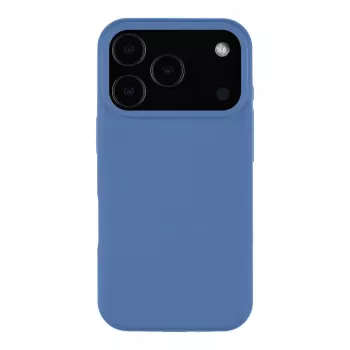 Taktické zadné puzdro MagForce Velvet Smoothie pre iPhone 17 Pro - Avatar Grey