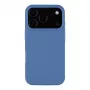 Taktické zadné puzdro MagForce Velvet Smoothie pre iPhone 17 Pro - Avatar Grey