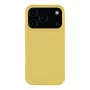 Tactical zadné krytie MagForce Velvet Smoothie iPhone 17 Pro Banana