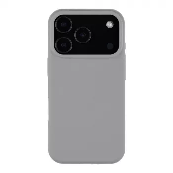 Tactical zadné krytie MagForce Velvet Smoothie iPhone 17 Pro Foggy