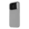 Tactical zadné krytie MagForce Velvet Smoothie iPhone 17 Pro Foggy