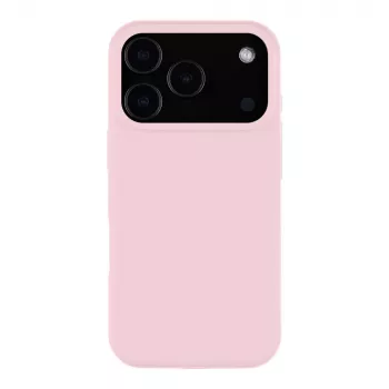 Tactical zadné krytie MagForce Velvet Smoothie pre iPhone 17 Pro - Pink Panther