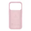 Tactical zadné krytie MagForce Velvet Smoothie pre iPhone 17 Pro - Pink Panther