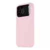 Tactical zadné krytie MagForce Velvet Smoothie pre iPhone 17 Pro - Pink Panther