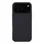Tactical zadné krytie MagForce Velvet Smoothie iPhone 17 Pro Max Asphalt