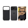 Tactical zadné krytie MagForce Velvet Smoothie iPhone 17 Pro Max Asphalt