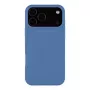 Taktické zadné puzdro MagForce Velvet Smoothie pre Apple iPhone 17 Pro Max - Stealth Black