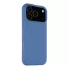 Taktické zadné puzdro MagForce Velvet Smoothie pre Apple iPhone 17 Pro Max - Stealth Black