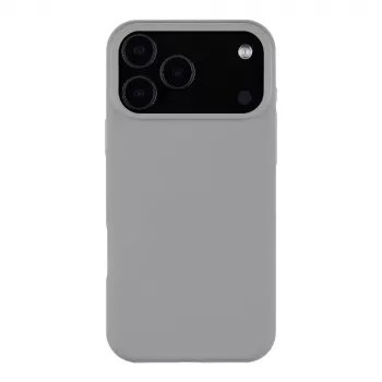 Tactical zadné krytie MagForce Velvet Smoothie iPhone 17 Pro Max Foggy