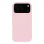 Tactical zadné krytie MagForce Velvet Smoothie pre iPhone 17 Pro Max Pink Panther