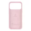 Tactical zadné krytie MagForce Velvet Smoothie pre iPhone 17 Pro Max Pink Panther