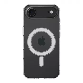 Tactical zadné krytie MagForce iPhone Air Transparent
