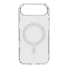 Tactical zadné krytie MagForce iPhone Air Transparent