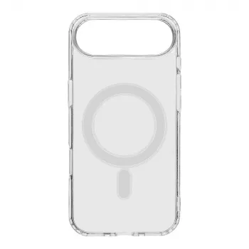 Tactical zadné krytie MagForce iPhone Air Transparent