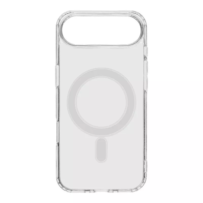 Tactical zadné krytie MagForce iPhone Air Transparent