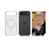 Tactical zadné krytie MagForce iPhone Air Transparent