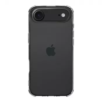 Tactical zadné krytie TPU Plyo pre iPhone Air Transparent