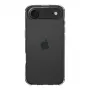 Tactical zadné krytie TPU Plyo pre iPhone Air Transparent