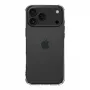 Tactical zadné krytie TPU Plyo pre Apple iPhone 17 Pro Max Transparent