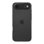 Tactical zadné krytie TPU pre iPhone Air Transparent
