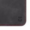 Tactical Book Cover Xproof iPhone 17 Pro Black Hawk čierna