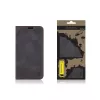 Tactical Book Cover Xproof iPhone 17 Pro Black Hawk čierna