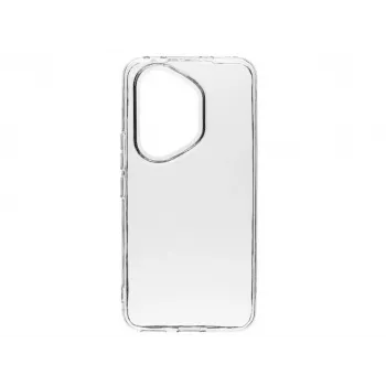 Tactical zadné krytie TPU Honor 400 Transparent