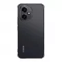 Tactical zadné krytie TPU Plyo Honor 400 Transparent