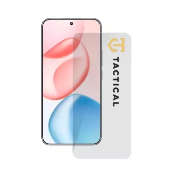 Tactical Glass Shield 2.5D pre Honor 400 Clear