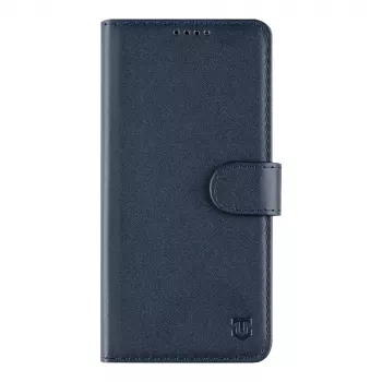Tactical knižné krytie Xproof pre Samsung Galaxy A17 5G, modrá