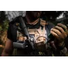 Tactical Fast Rope Aramid 2.0 kábel USB-C/USB-C 0,3 m