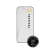 Tactical Glass Shield Privacy 5D pre iPhone Air čierna