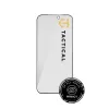 Tactical Glass Shield Privacy 5D pre iPhone 17 Pro Max čierna