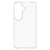 Tactical TPU zadný kryt pre Samsung Galaxy S26 transparentný