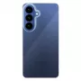Tactical zadný kryt TPU Galaxy S26+ transparentný