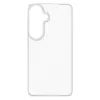 Tactical zadný kryt TPU Galaxy S26+ transparentný