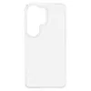 Tactical zadný kryt TPU Galaxy S26 Ultra transparentný