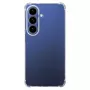 Tactical zadný kryt TPU Plyo Galaxy S26+ transparentný
