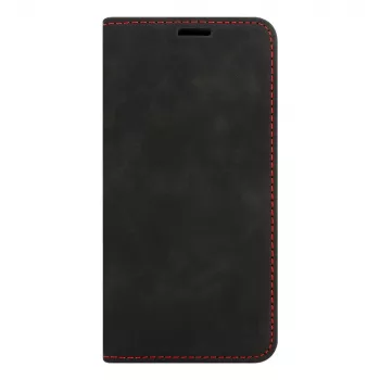 Tactical Book Cover Xproof Galaxy S26+ Black Hawk čierna