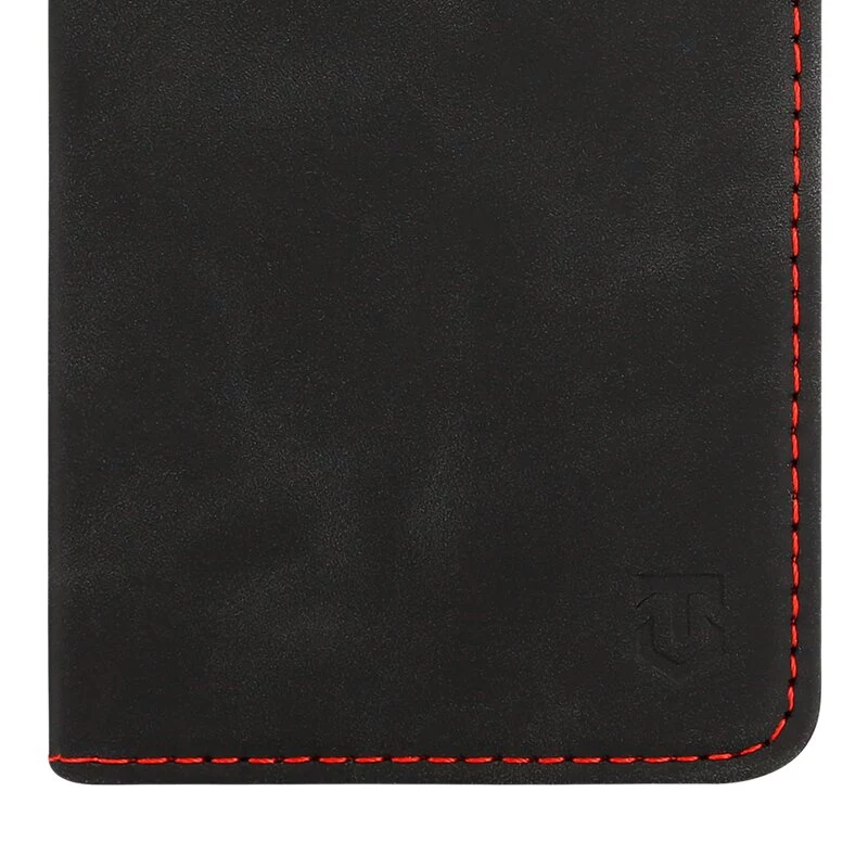 Tactical Book Cover Xproof Galaxy S26+ Black Hawk čierna
