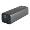 Tactical Squad Head Quarters 65W 27000 mAh power banka